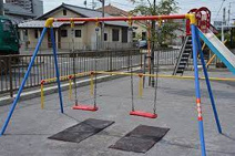 熊谷　新堀第２公園