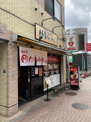 たけろくらーめん 鶴川店