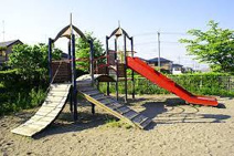 熊谷　大境公園