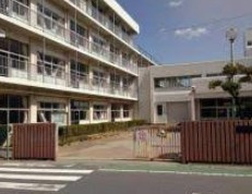 行田市立泉小学校の画像1