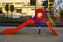 熊谷　籠原南第３公園