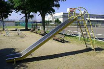 熊谷　万吉弥太郎公園