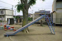 熊谷　籠原第３公園