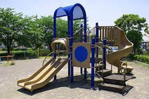 熊谷　妻沼中央公園