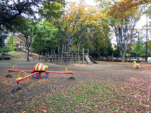 熊谷　奈良中央公園