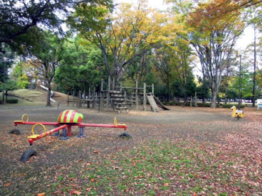 熊谷　奈良中央公園の画像1