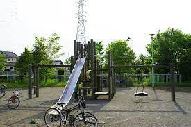 熊谷　吉原公園の画像1
