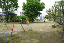熊谷　松風公園