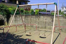 熊谷　久下権八公園