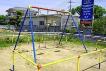 熊谷　下増田公園