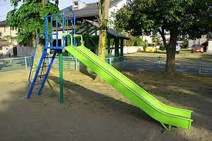 熊谷　外原西公園