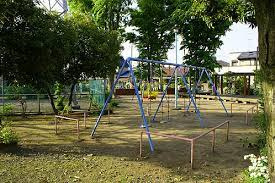 熊谷　籠原第２公園の画像1