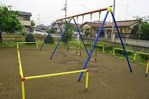 籠原南第４公園