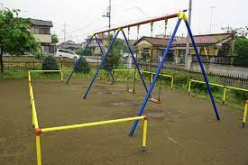 籠原南第４公園の画像1
