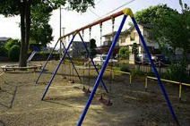 熊谷　籠原南第１公園