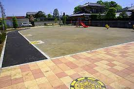 熊谷　籠原南第５公園の画像1