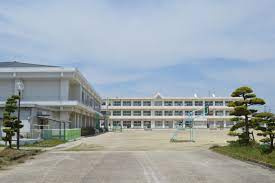 津島市立南小学校の画像1
