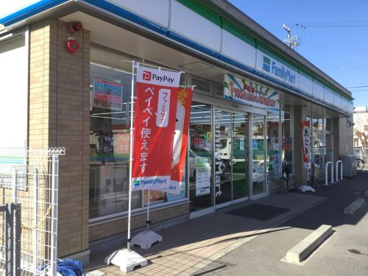 ファミリーマート 津島橘町店の画像1