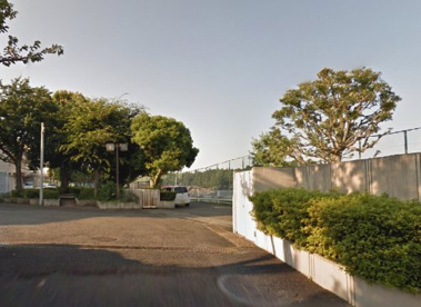 横浜市立下瀬谷中学校の画像1