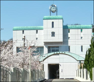 名古屋市立東星中学校の画像1