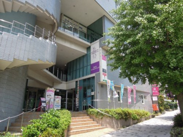 名古屋星丘郵便局の画像1