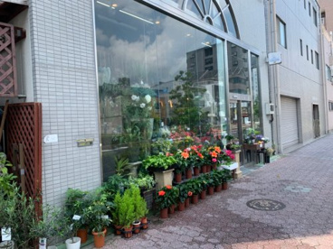 花茂フローリストの画像1