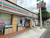 セブンイレブン 鶴見岸谷店