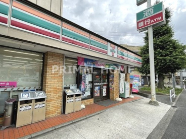 セブンイレブン 鶴見岸谷店の画像1