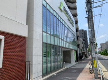 名古屋どうぶつ病院