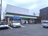 ファミリーマート太閤通8丁目店