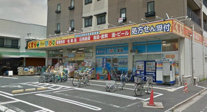 ファミリーマートの画像1
