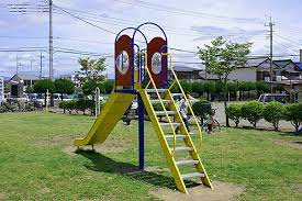 本庄市児玉児童公園の画像1