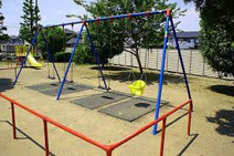 本庄　いちょう公園