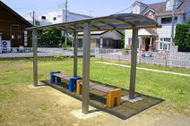 本庄　ポニー公園