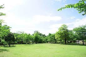 本庄　ふるさとフラワーパークの画像1