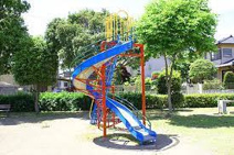 本庄　ねむのき公園
