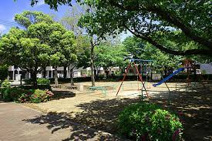 本庄　さくら公園