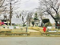 本庄　みずき公園