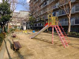  本庄小公園の画像1