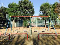 本庄　共栄公園