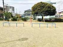 本庄　駅南公園