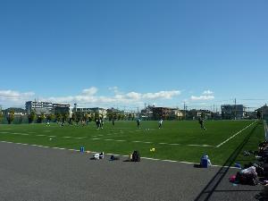 浅川スポーツ公園