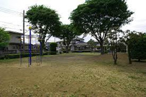 本庄　つつじ公園