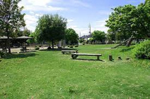 本庄　四季の里第２公園