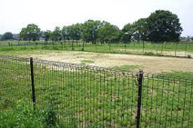 本庄総合公園どうぶつ広場（ドッグラン）