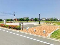 本庄　薬師堂公園