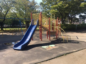 本庄　四季の里３丁目公園の画像1