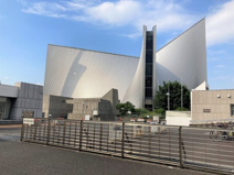 東京カテドラル聖マリア大聖堂
