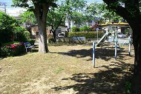 本庄　城下小公園の画像1