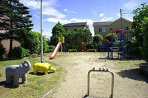 本庄　前原公園